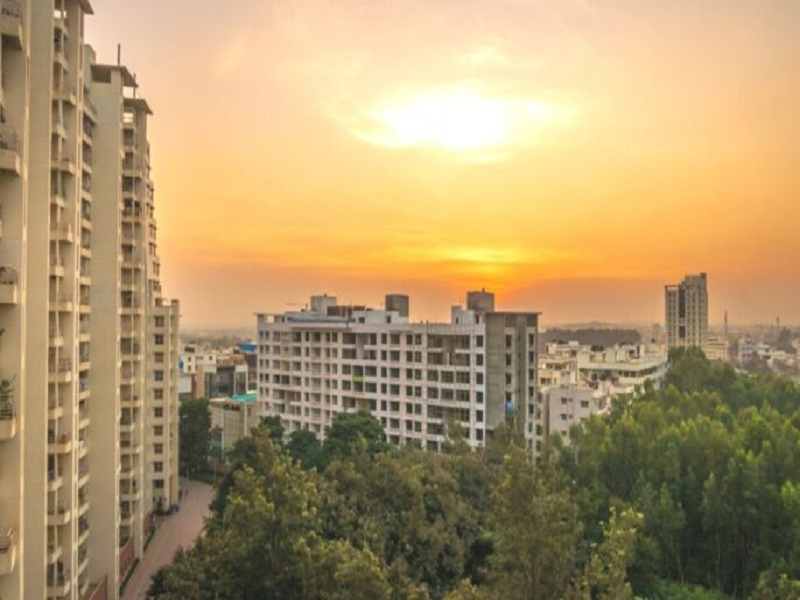 Featured Image of 6 Facts You Should Consider Before Buying an Apartment in Bangalore