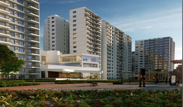 Featured Image of About The Godrej Group and Advantages of Investing in Godrej Upcoming Project