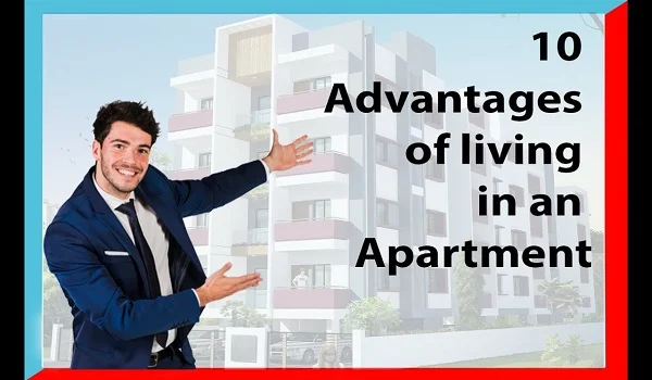 Featured Image of Advantages Of Buying Apartments In Bangalore