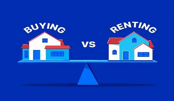 Featured Image of Advantages Of Buying Vs Renting A Home In Bangalore