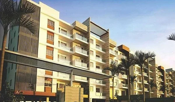 Featured Image of Apartments for sale in Whitefield Bangalore