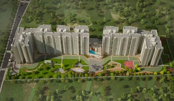 Featured Image of Flats Near Bangalore Airport