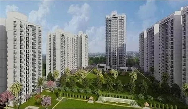 Featured Image of Godrej 24 Manyata