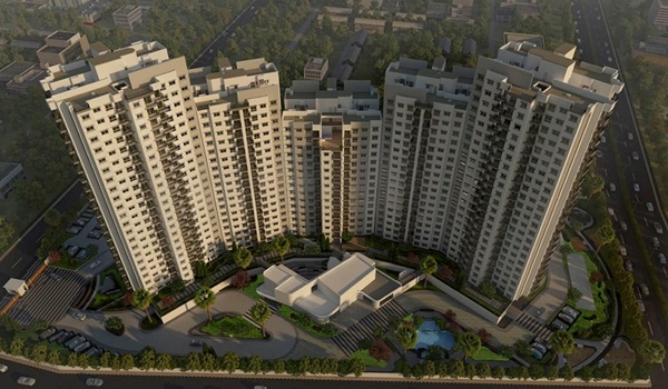 Featured Image of Godrej 24 Sarjapur