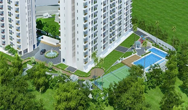 Featured Image of Godrej Apartment In Mangalore