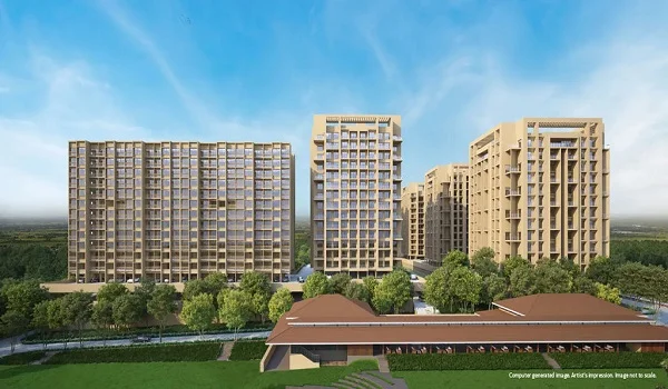 Featured Image of Godrej Apartments in Sarjapur Road