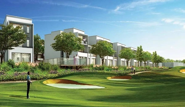 Godrej Crest | Hebbal | Brochure | Price | Bangalore