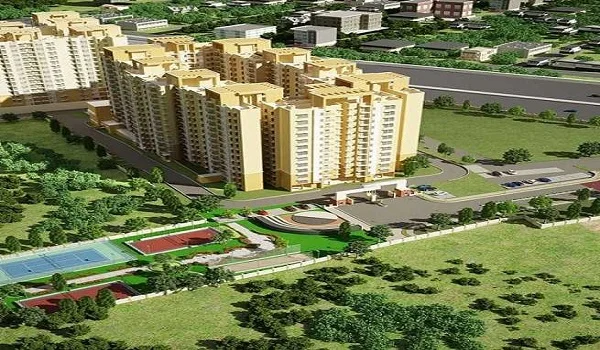 Featured Image of Godrej E City Price