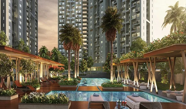 Featured Image of Godrej Elite Town Homes Amenities