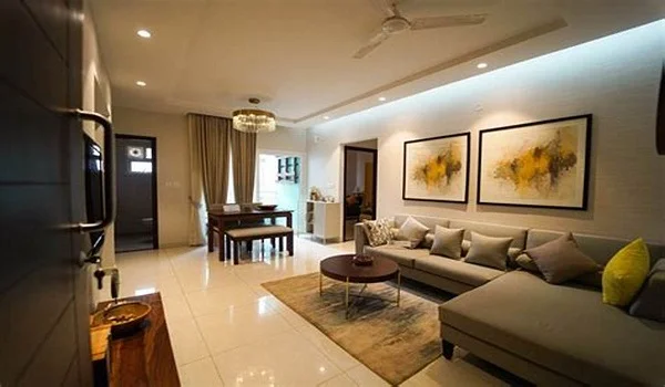 Featured Image of Godrej Elite Town Homes Price