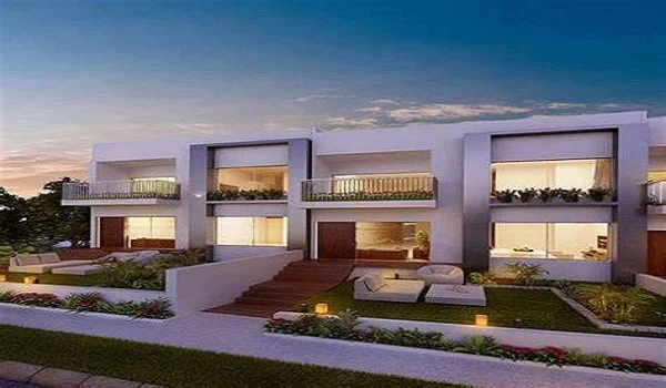 Featured Image of Godrej Elite Town Homes