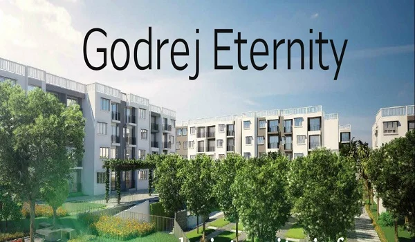 Featured Image of Godrej Eternity Price