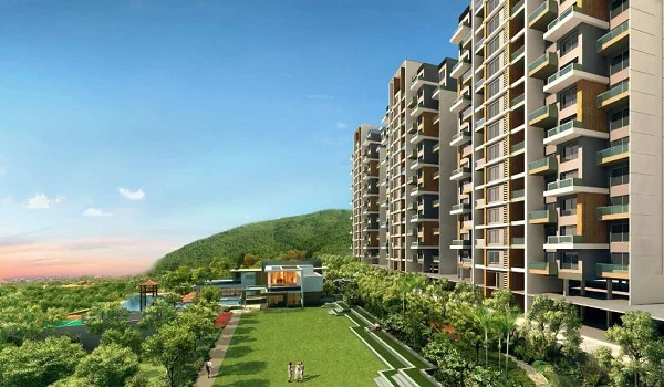 Featured Image of Godrej Eternity