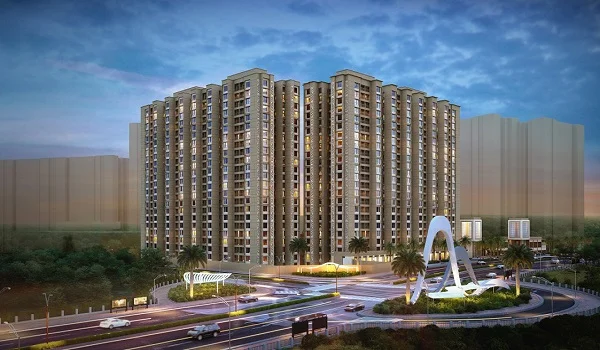 Featured Image of Godrej Green Vistas