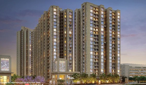 Featured Image of Godrej Hill Retreat