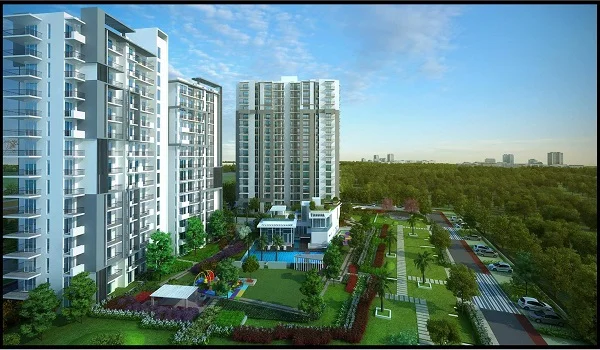 Featured Image of Godrej New Launch Projects