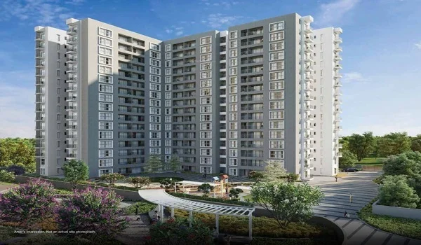 Featured Image of Godrej Park Retreat Phase 2