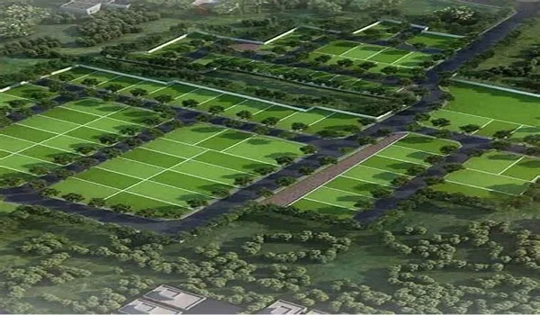 Featured Image of Godrej Parkland Estate