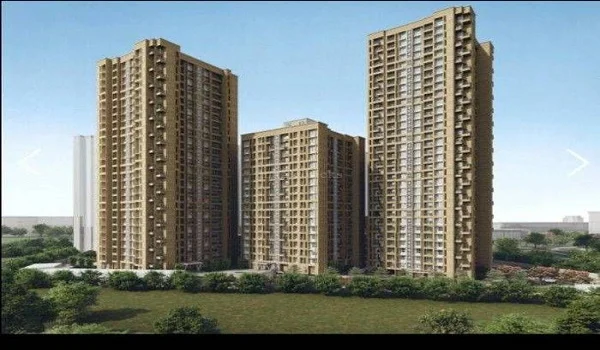 Featured Image of Godrej Parkridge