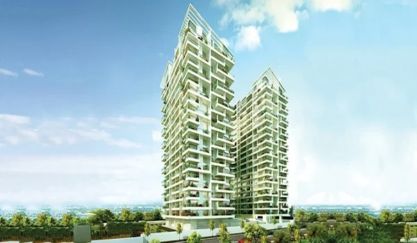 Featured Image of Godrej Platinum Hebbal