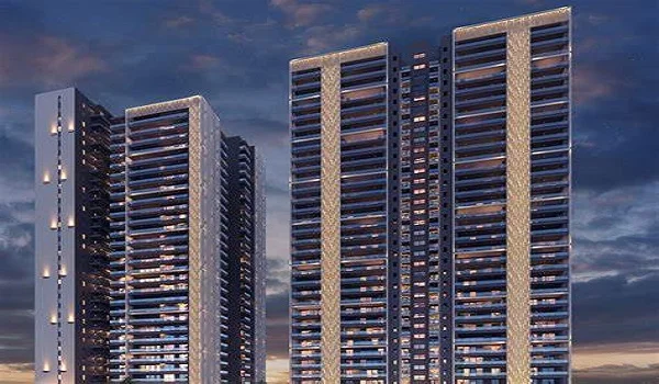 Featured Image of Godrej Plumeria at Noida