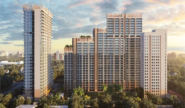 Featured Image of Godrej Prima