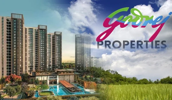 Featured Image of Godrej Projects In Chennai