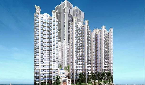 Featured Image of Godrej Projects In Nagpur