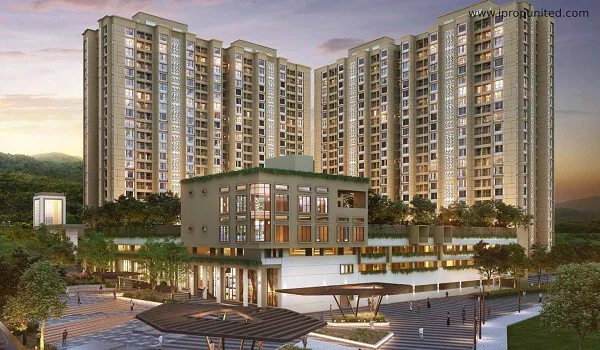 Featured Image of Godrej Properties in Pune