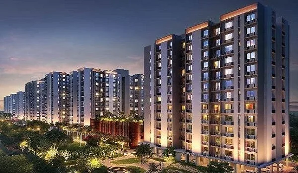 Featured Image of Godrej Properties Ongoing Projects In Mumbai