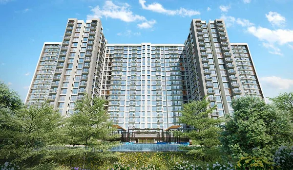 Featured Image of Godrej Royal Woods