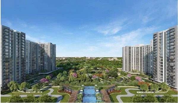 Featured Image of Godrej Royale Woods Price