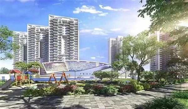 Featured Image of Godrej Serenity