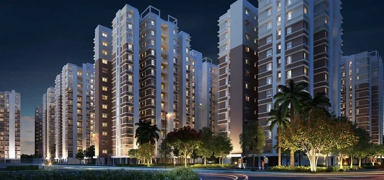 Featured Image of Godrej Seven