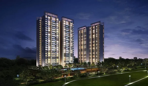 Featured Image of Godrej Tranquil