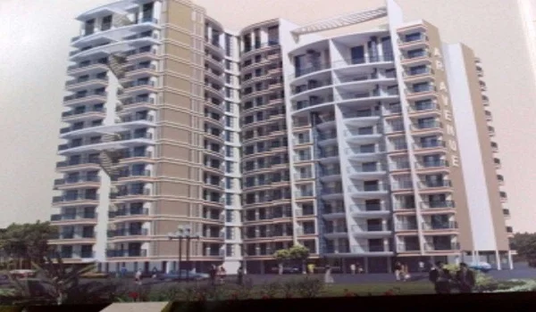 Featured Image of Godrej Waldorf