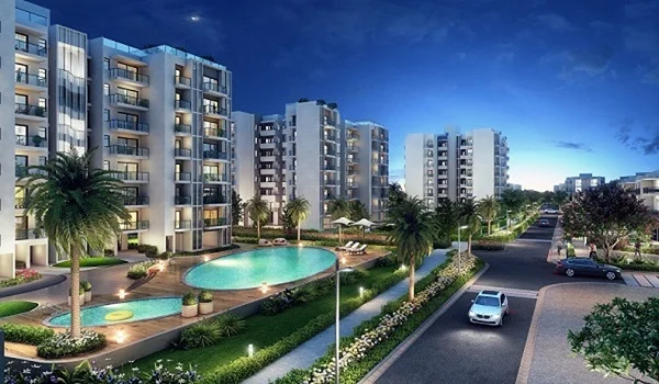 Godrej Woodscapes For Sale Prices of Apartments