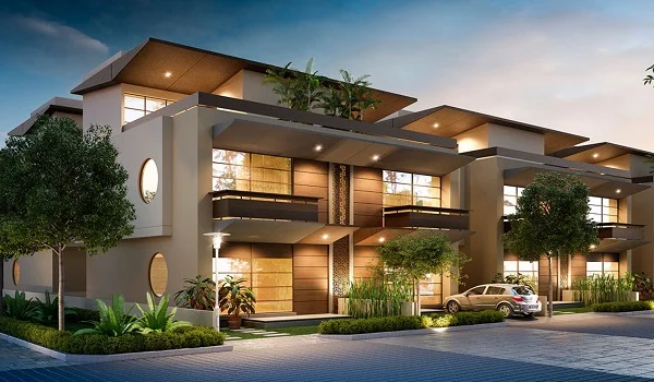 Featured Image of Godrej Woodscapes for Sale