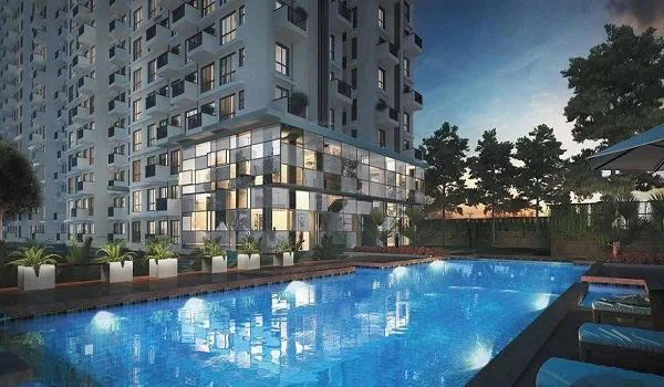 Featured Image of Godrej Woodscape Whitefield