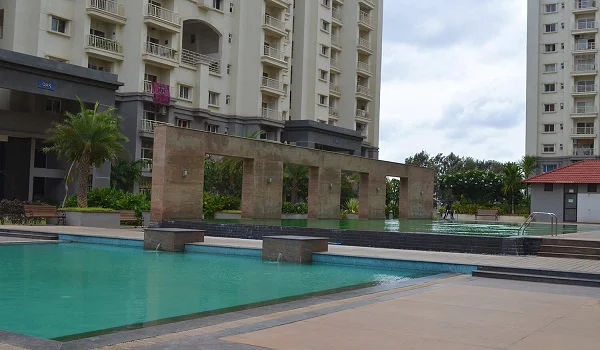 Featured Image of Godrej Woodsman Amenities