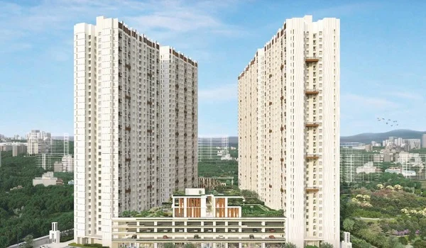 Featured Image of Godrej Woodsville