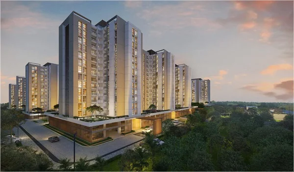 Featured Image of Here’s Why Investing In The Outskirts Of Bangalore Is A Good Idea