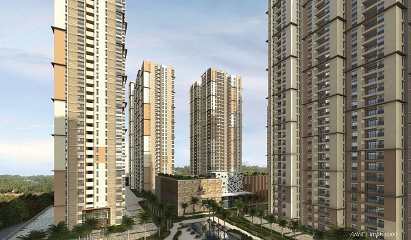 Featured Image of High-Rise Flats In Bangalore