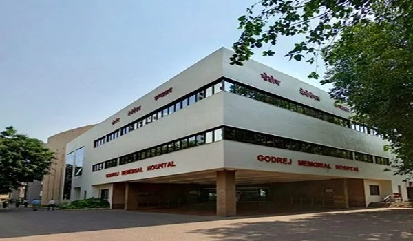 Featured Image of Hospital Near Godrej Woodscape