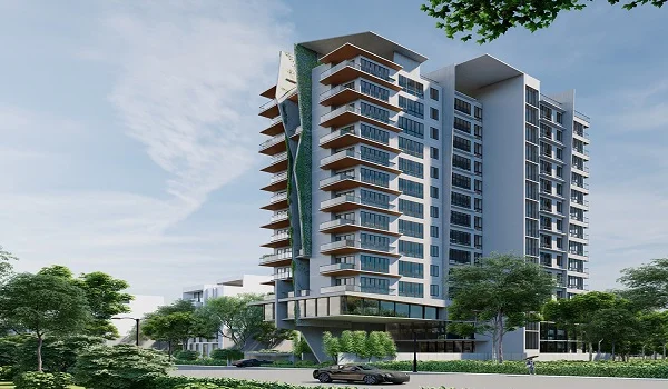 How to Book an Apartment in Godrej Woodscapes