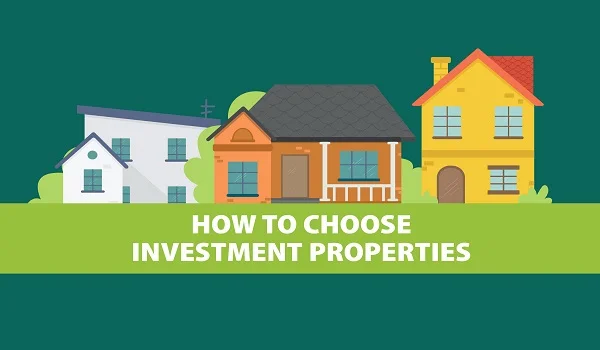 Featured Image of How To Choose A Property For Investment