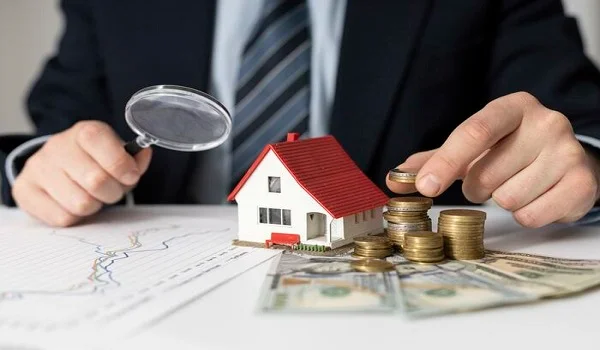 Featured Image of How To Invest In The Right Property Within Budget