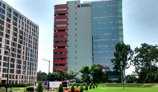 Featured Image of It Tech Park near Whitefield