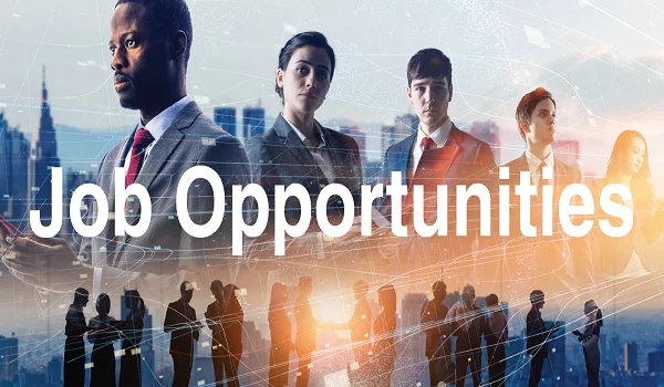 Featured Image of Job Opportunities