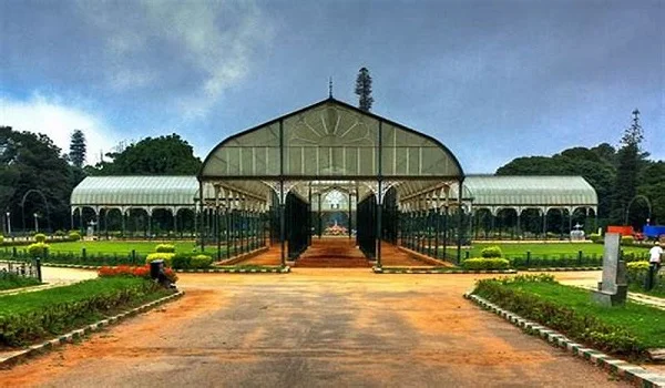 Featured Image of Lalbagh Botanical Garden